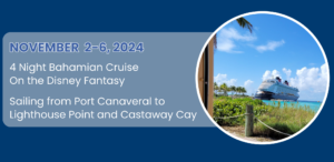 15th Anniversary Group Cruise