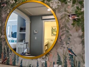 Resort Studio at Disney's Grand Floridian Villas - Mirror