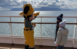 Top 5 Reasons to Book a Disney Cruise to Alaska
