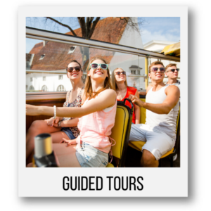 Guided Group Tours - Wish Upon a Star with Us - Your Group Travel Specialists!