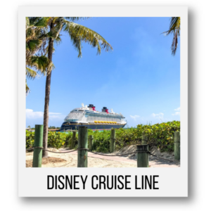 Group Disney Cruise - Wish Upon a Star with Us - Your Group Travel Specialists! (3)
