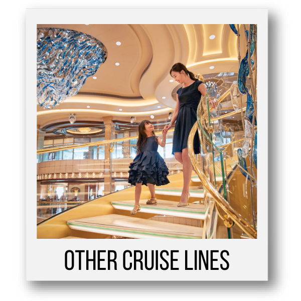 Group Cruises - Wish Upon a Star with Us - Your Group Travel Specialists!