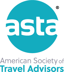 ASTA Society of Travel Advisors Logo