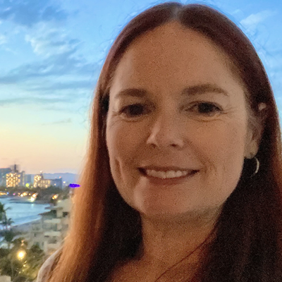 Bri Totsch - Wish Upon a Star with Us Travel Agent - Illinois