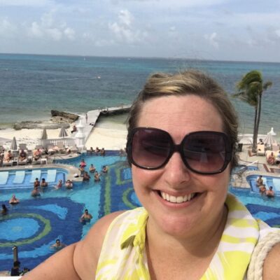 Codie Stein Witmer - Travel Agent - Beach Vacations