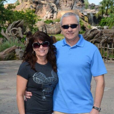 Crystal Boston - Disney World Travel Agent