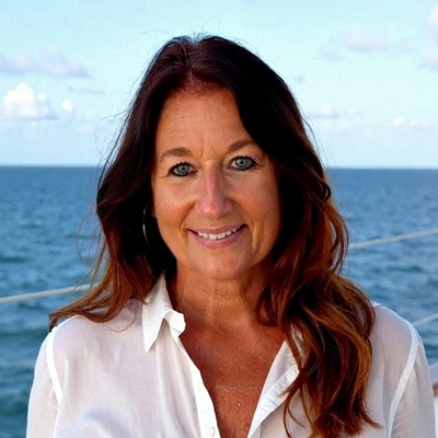 Crystal Boston - Wish Upon a Star with Us - Florida Crystal Boston - Wish Upon a Star with Us - Florida