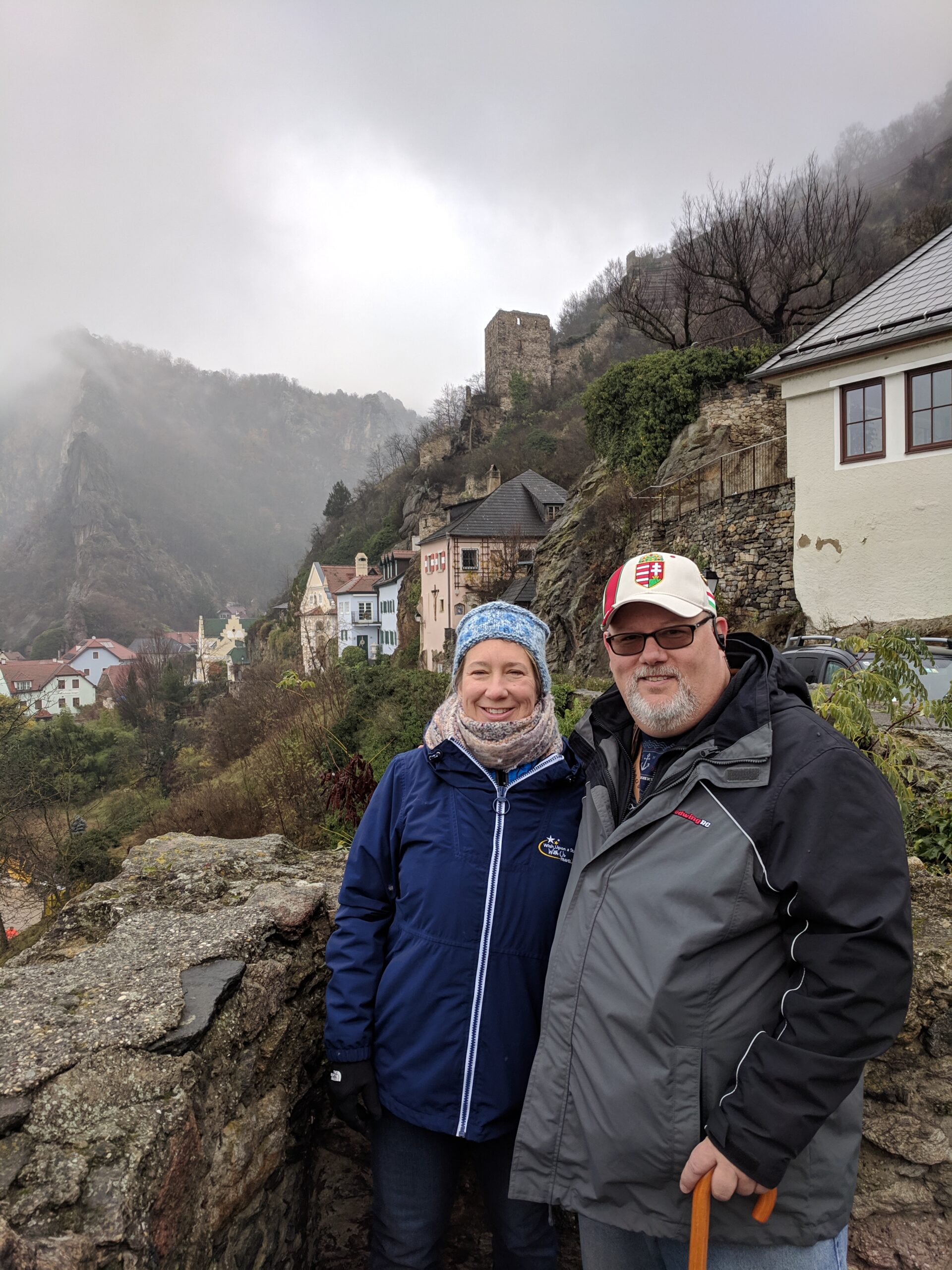 Debi Mitchell - Wish Upon a Star with Us River Cruise Travel Agent