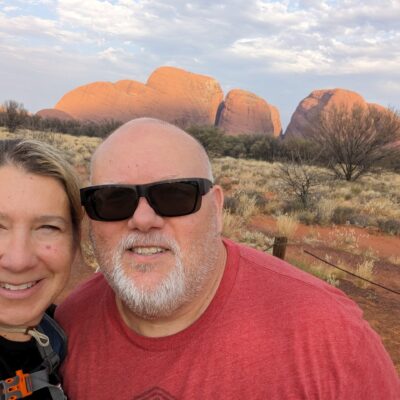 Debi Mitchell - Wish Upon a Star with Us Travel Agent in Illinois