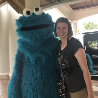Heather Gallagher - Sandals and Beaches Resorts - Travel Agent in Missouri