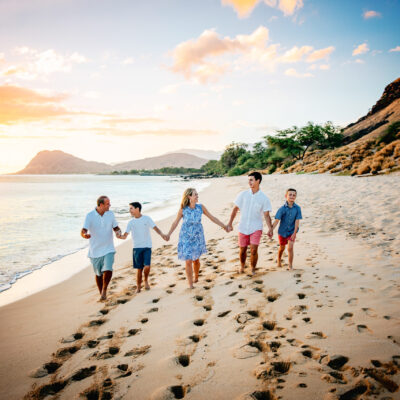 Ila Pilon - Hawaii Travel Agent