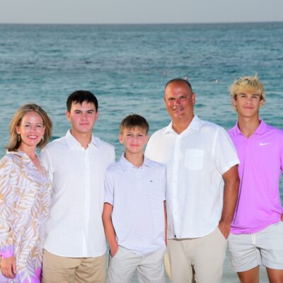 Ila Pilon - Virginia Travel Agent