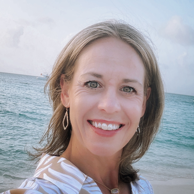 Ila Pilon - Wish Upon a Star with Us - Travel Agent in Virginia