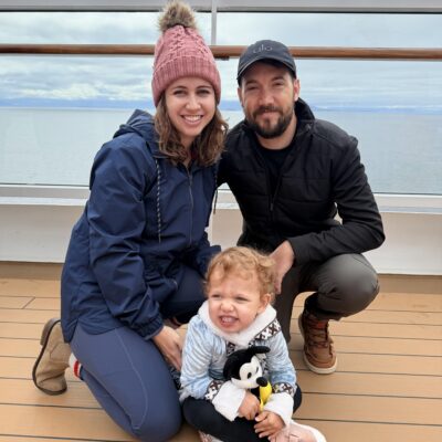 Josh Mitchell - Disney Cruise Travel Agent in Illinois