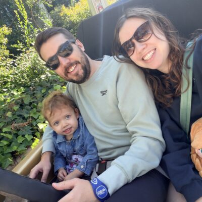 Josh Mitchell - Disney Travel Agent in Illinois