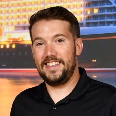 Josh Mitchell - Wish Upon a Star with Us Travel Agent in Illinois