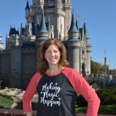 Kim Inman - Disney Travel Agent in Missouri