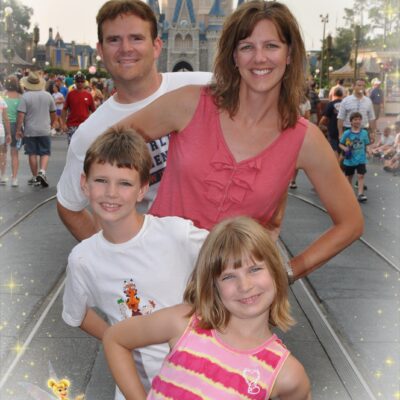 Kim Inman - Disney World Travel Agent