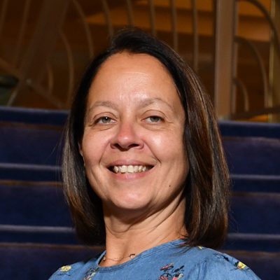 Lynnette Katz - Wish Upon a Star with Us - North Carolina Travel Agent