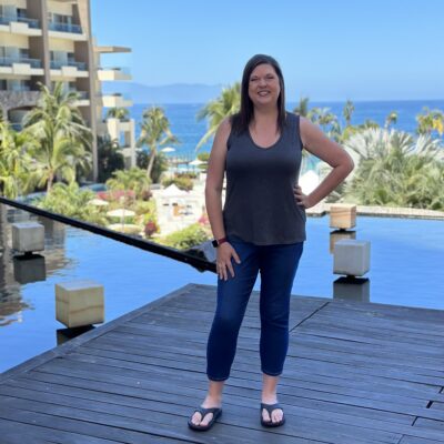 Noelle Schreiber - Travel Agent in Maryville, IL
