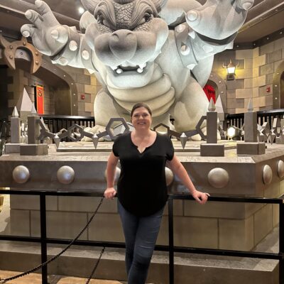 Noelle Schreiber - Universal Travel Agent in Illinois