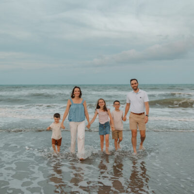Amanda Pfeiffer - Chicago Travel Agent