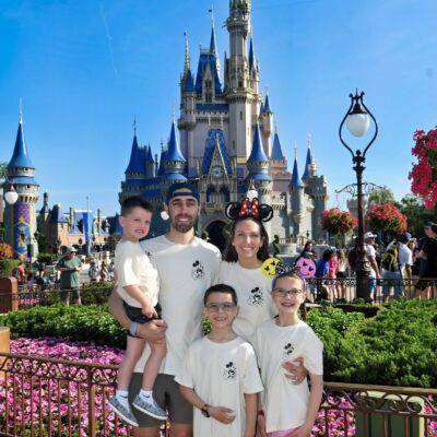 Amanda Pfeiffer - Disney Travel Agent in Illinois
