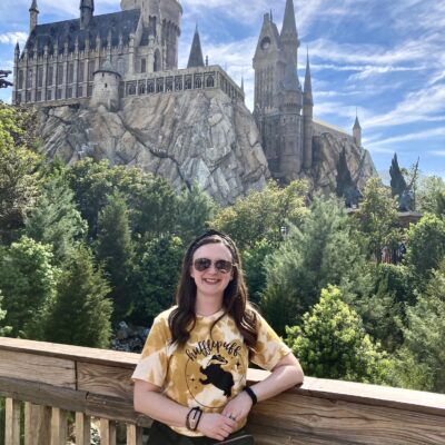 Courtney Roberts - Universal Travel Agent in Missouri