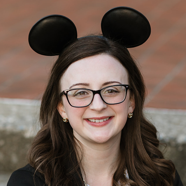 Courtney Roberts - Wish Upon a Star with Us Travel Agent in Missouri