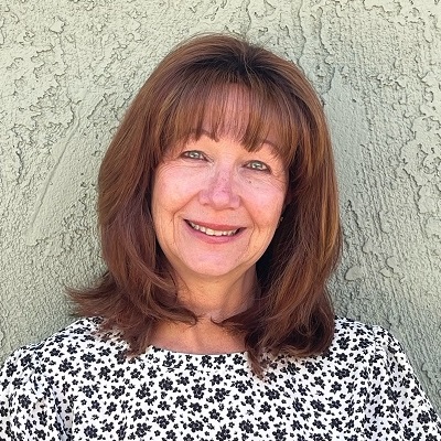 Debi Cherko - Wish Upon a Star with Us Travel Agent in California