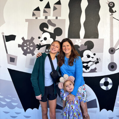 Erin Castleberry - Disney Travel Agent in Kentucky