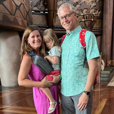Erin Castleberry - Travel Agent in Kentucky
