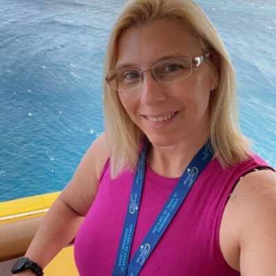 Gina Powers - Cruise Travel Agent in Kentucky