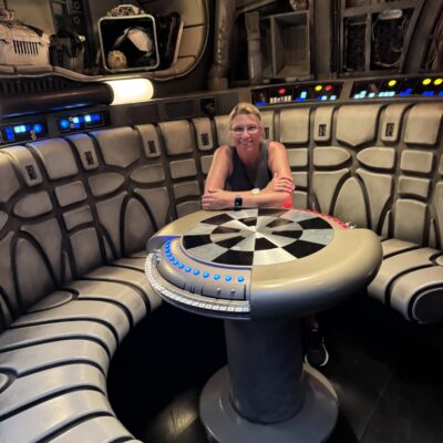 Gina Powers - Expert Disney Travel Agent in Kentucky