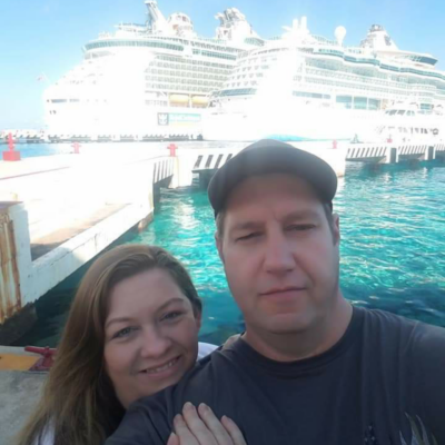 Gundi Talbert - Cruise Travel Agent