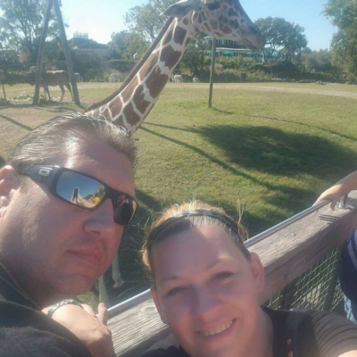 Gundi Talbert - Texas Travel Agent