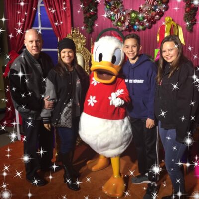Jennifer Honey - Disney Travel Agent in Florida