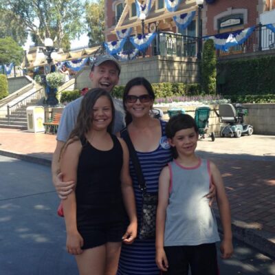 Jennifer Honey - Florida Disney Travel Agent