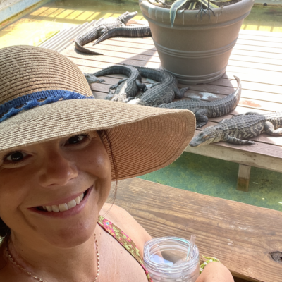 Jennifer Honey - Florida Travel Agent