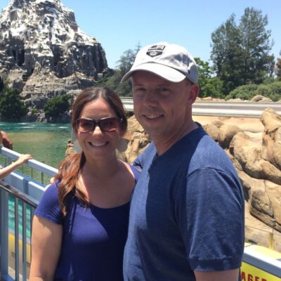 Jennifer Honey - Travel Agent in Florida