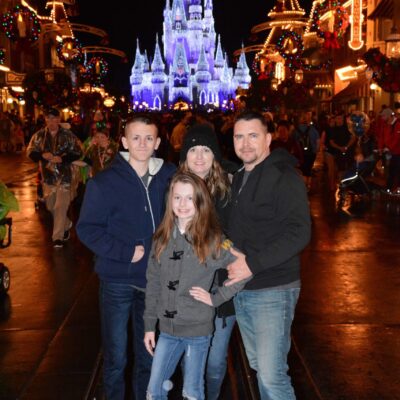 Jenny Horne - Disney Travel Agent