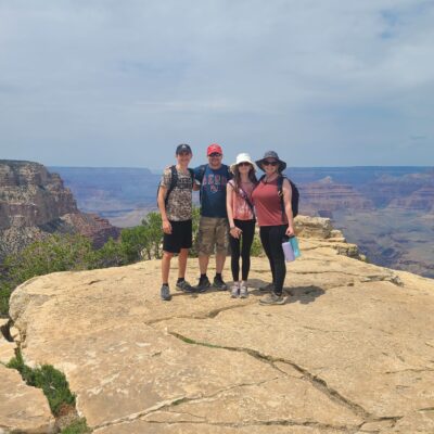 Jenny Horne - North Carolina Travel Agent