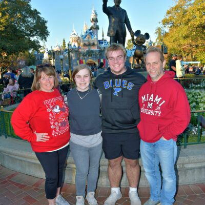 Karen Jones - Missouri Travel Agent Specializing in Disney