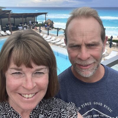 Karen Jones - Missouri Travel Agent