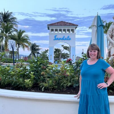 Karen Jones - Sandals Travel Agent in Missouri