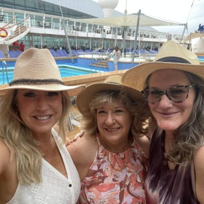 Karen O'Brien - Cruise Travel Agent in Texas