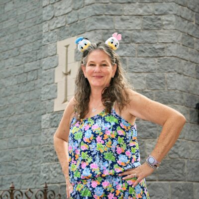 Karen O'Brien - Disney Travel Agent in Texas