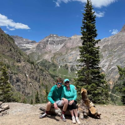 Karen O'Brien - Travel Agent in Texas