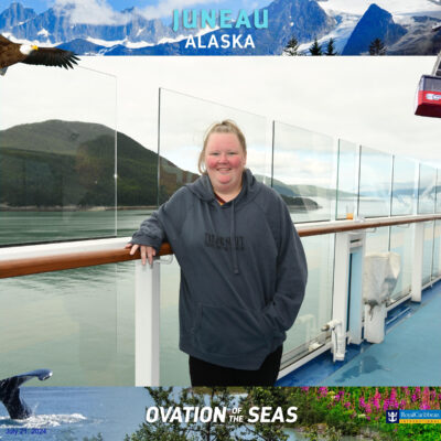 Katie Anderson - Cruise Travel Agent in Ohio