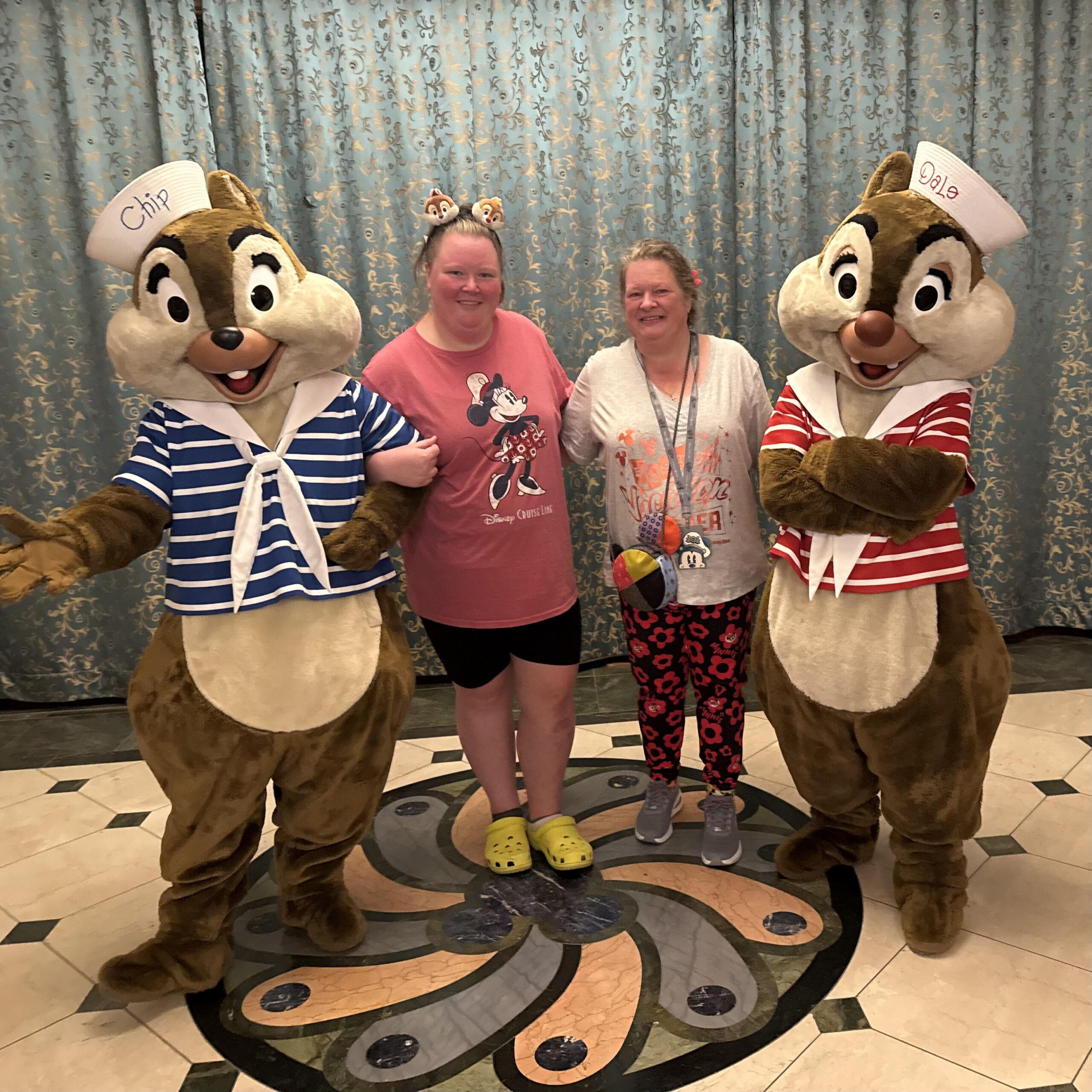 Katie Anderson - Disney Cruise Travel Agent